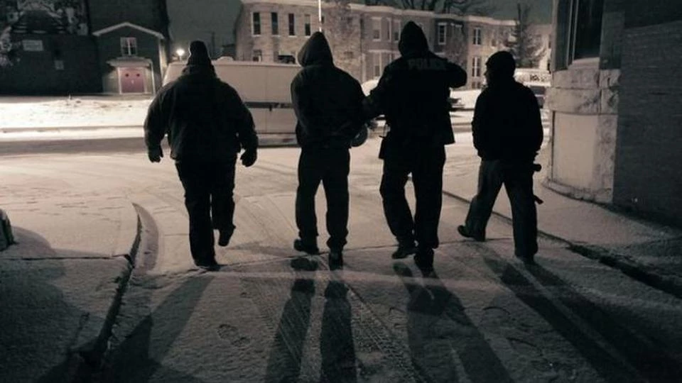 Φόβο και τρόμο προκαλούν στη χώρα 90 συμμορίες από Ρομά, Γεωργιανούς, Αλβανούς αλλά και από τη Βόρεια Αφρική και τη Μέση Ανατολή